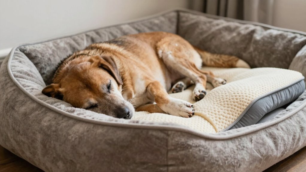 choose supportive durable bedding