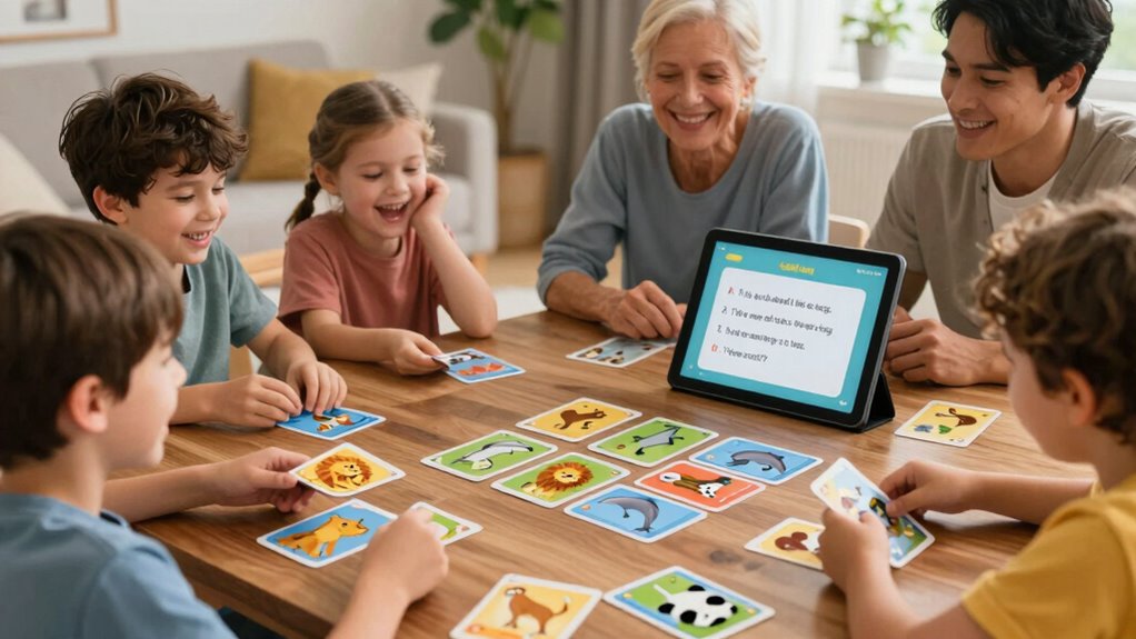 choose the best game format