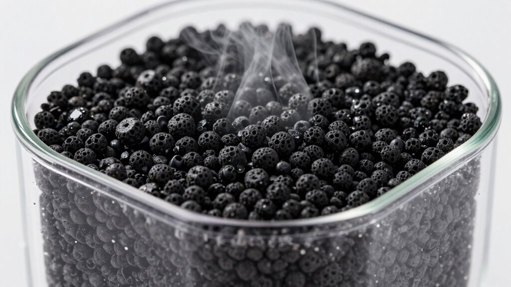 choose the right carbon filter