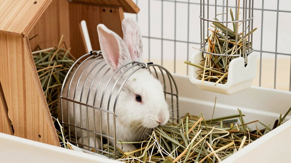 choosing durable versatile feeders