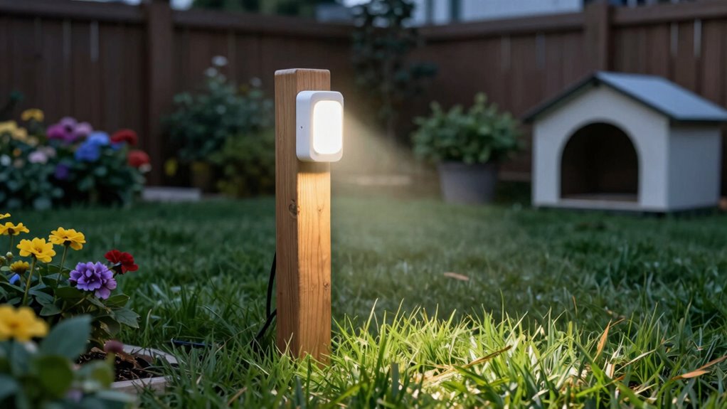 choosing effective pet lighting