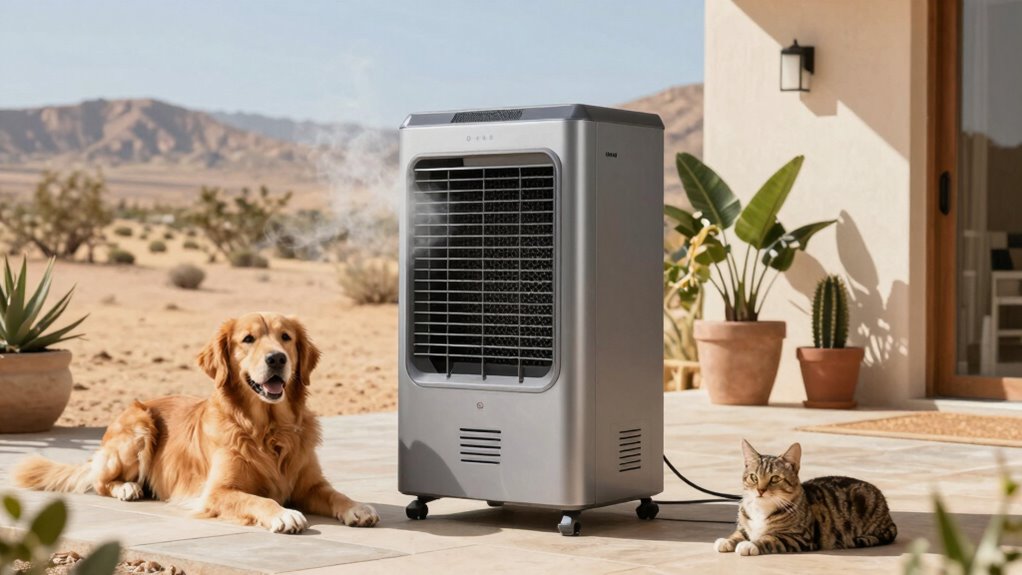 choosing efficient portable coolers