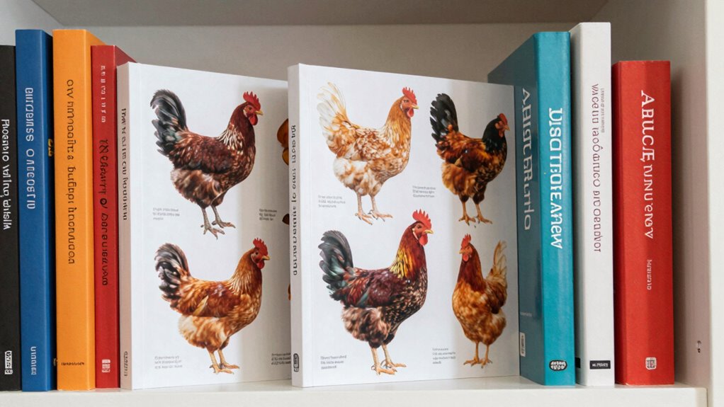 choosing the right breed identification book