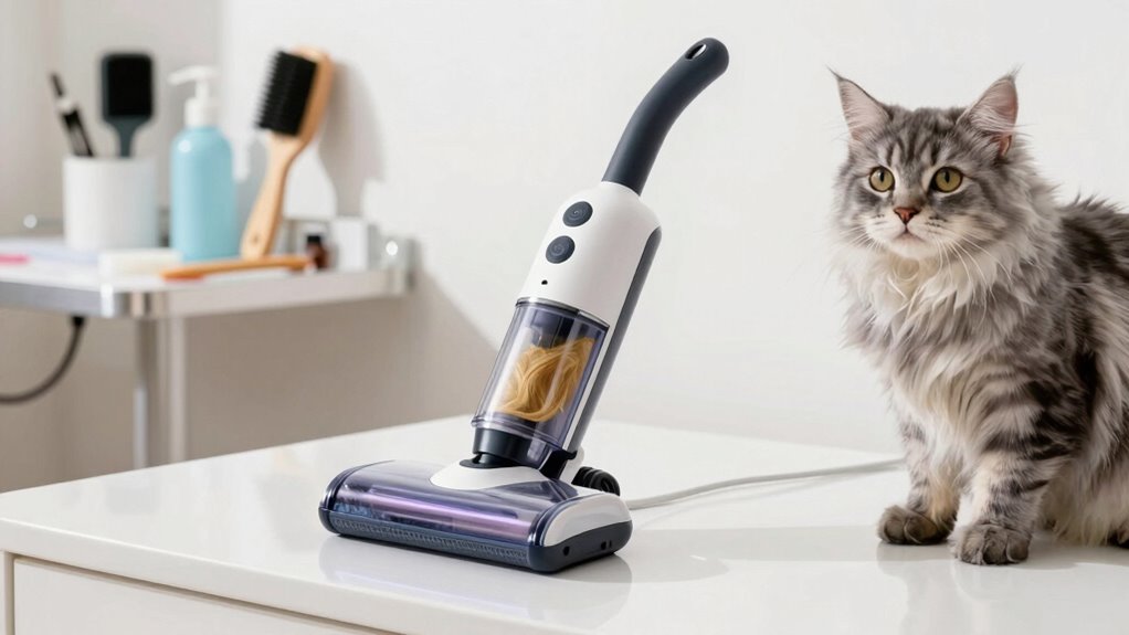 choosing the right grooming device