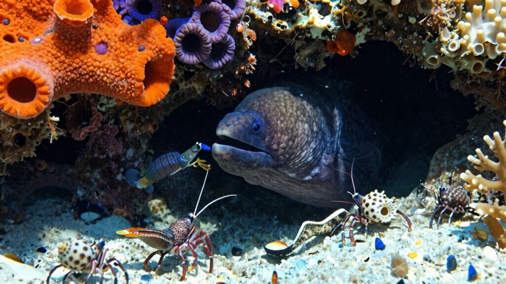 cleanup crews are limited