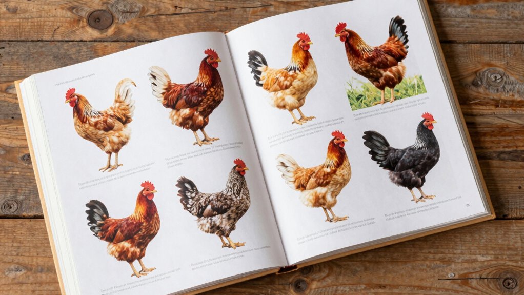 clear photos and detailed features