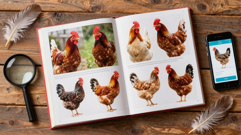 combine books with digital tools