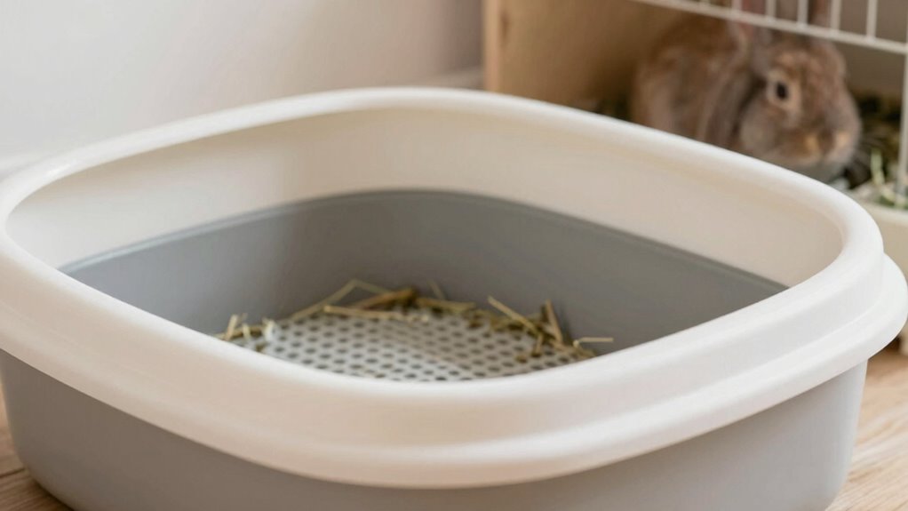 consistent comfortable clean placement