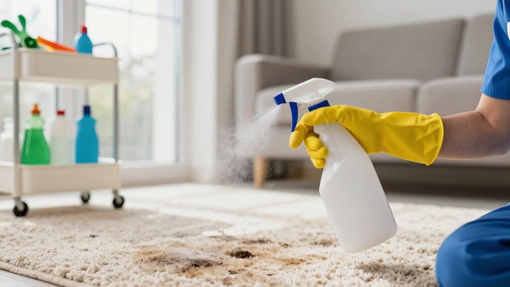 consistent odor management strategies