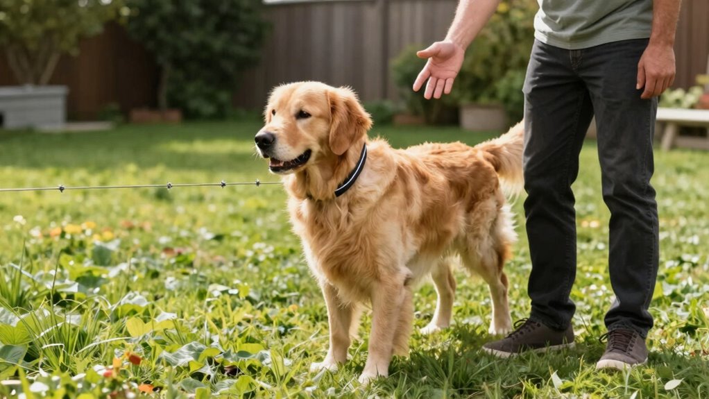 consistent positive boundary reinforcement