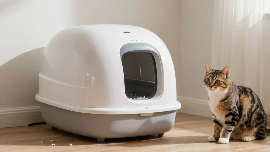 costly maintenance concerns deter