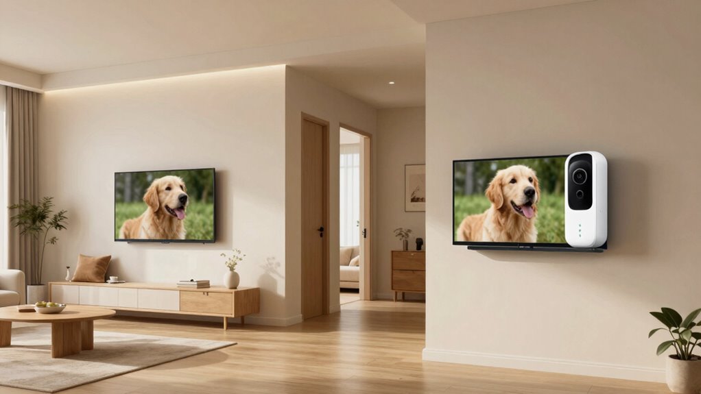 coverage video audio compatibility