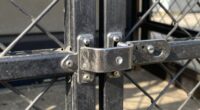 crate feature prevents bar bending