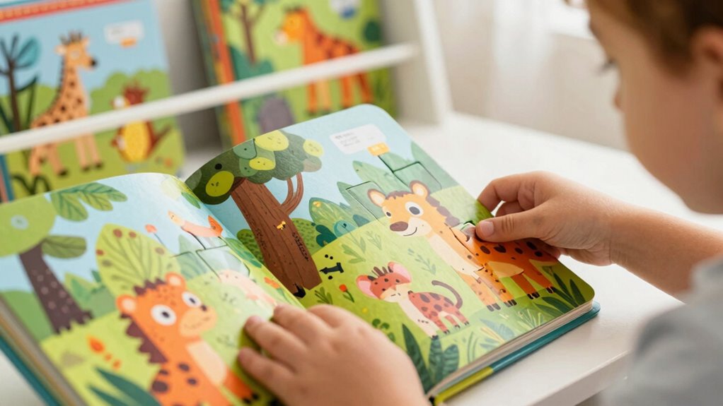 create focused supportive environment