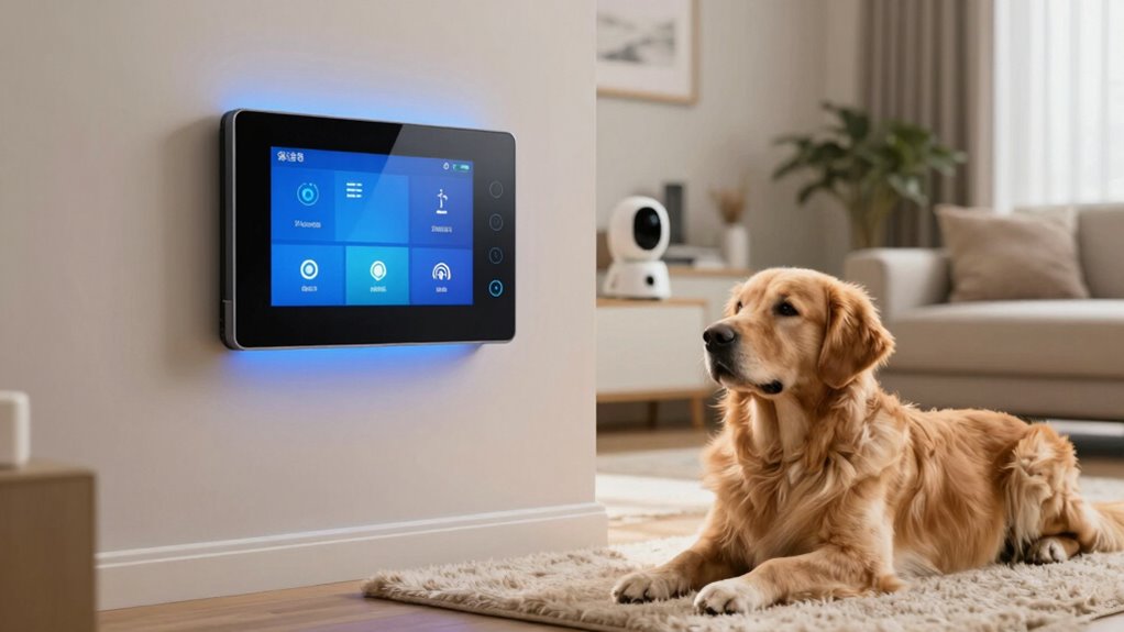 customize alerts for pet safety