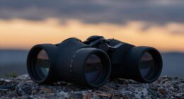 dawn binocular magnification specs