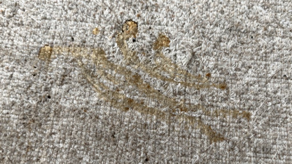 deep stain removal techniques