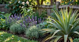 deer resistant gardening tips