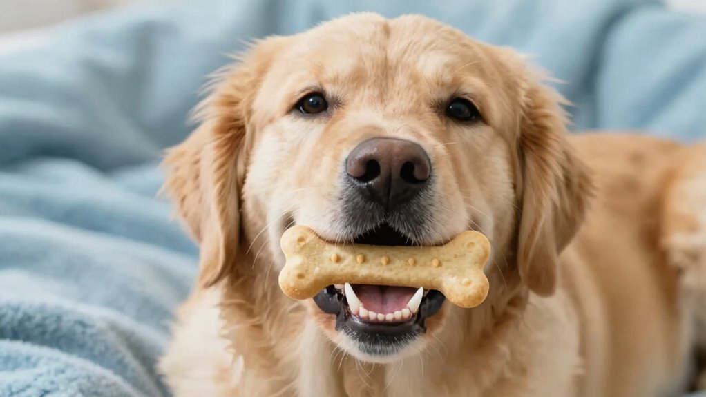 dental treats support oral health