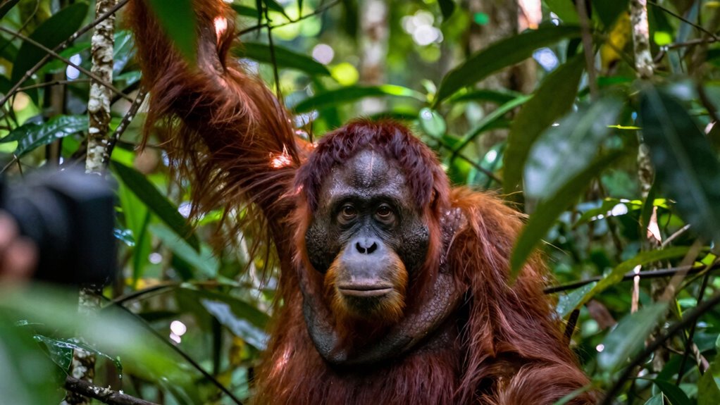 detect hidden conservation messages