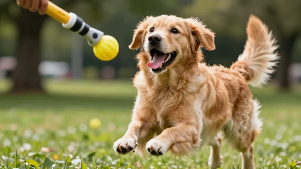 detect signs prevent dog burnout