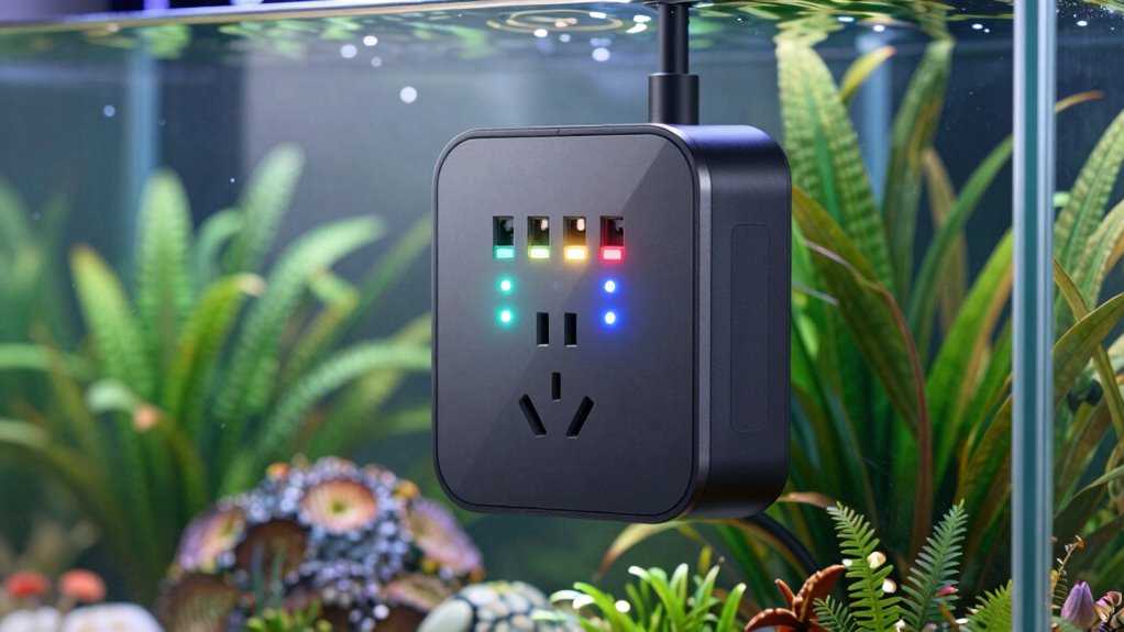 device compatibility and features