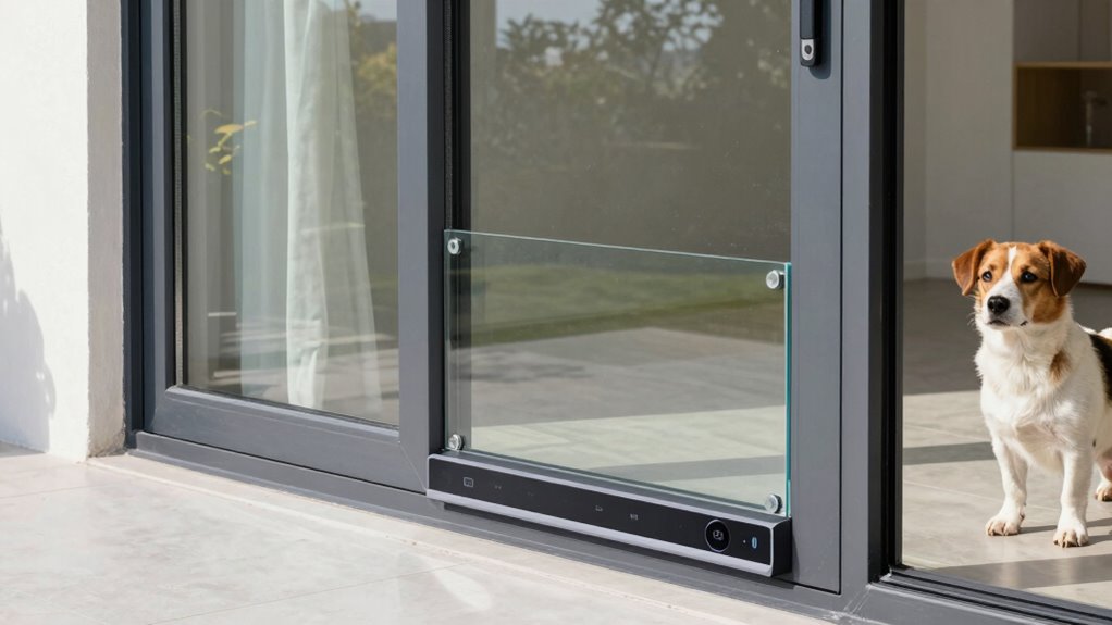 dog door selection considerations