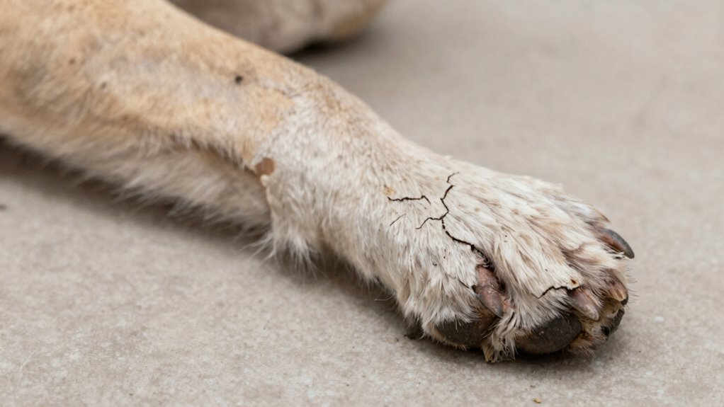 dog health indicators and care