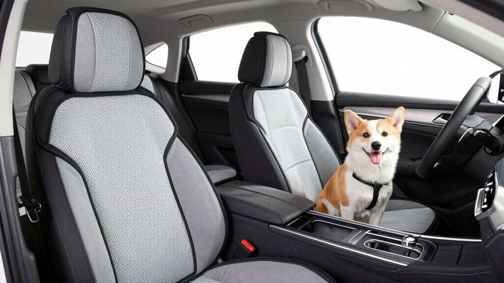dog travel safety checklist