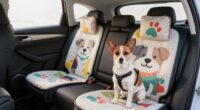 dog travel safety tips