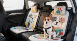 dog travel safety tips