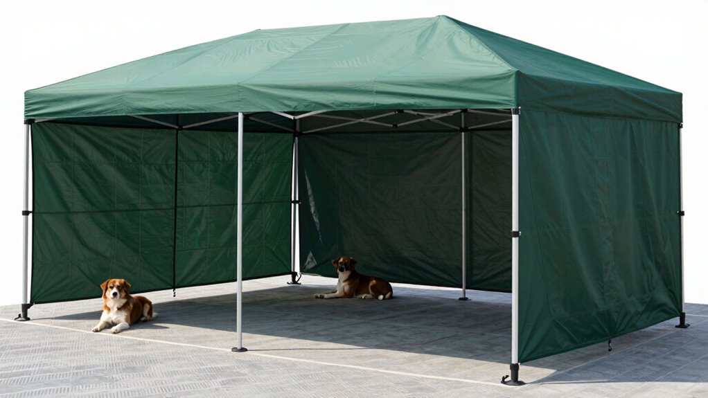 durability weather resistance size