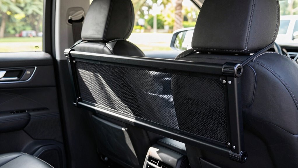 durable adjustable safe breathable