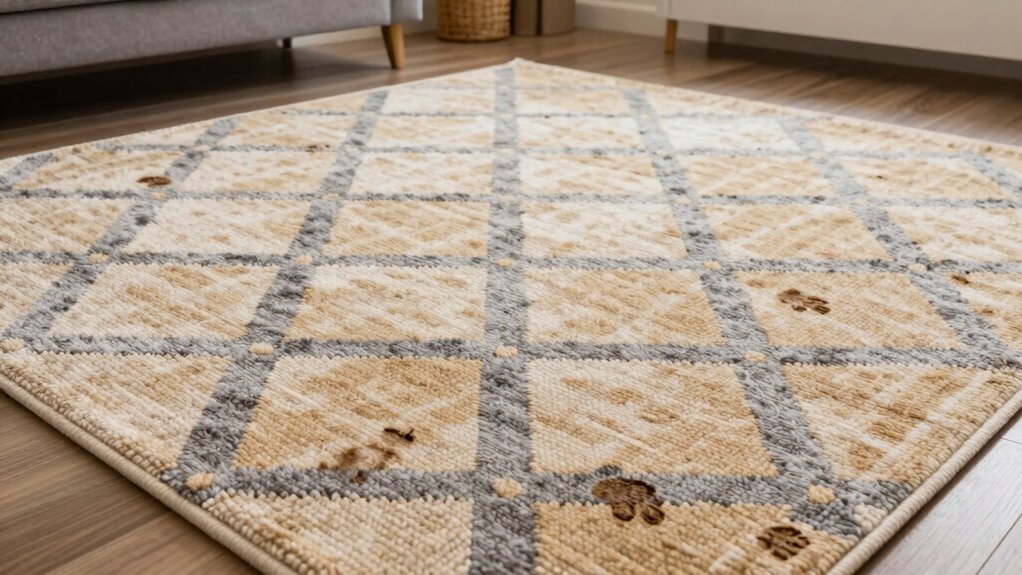 durable safe stain resistant fitting