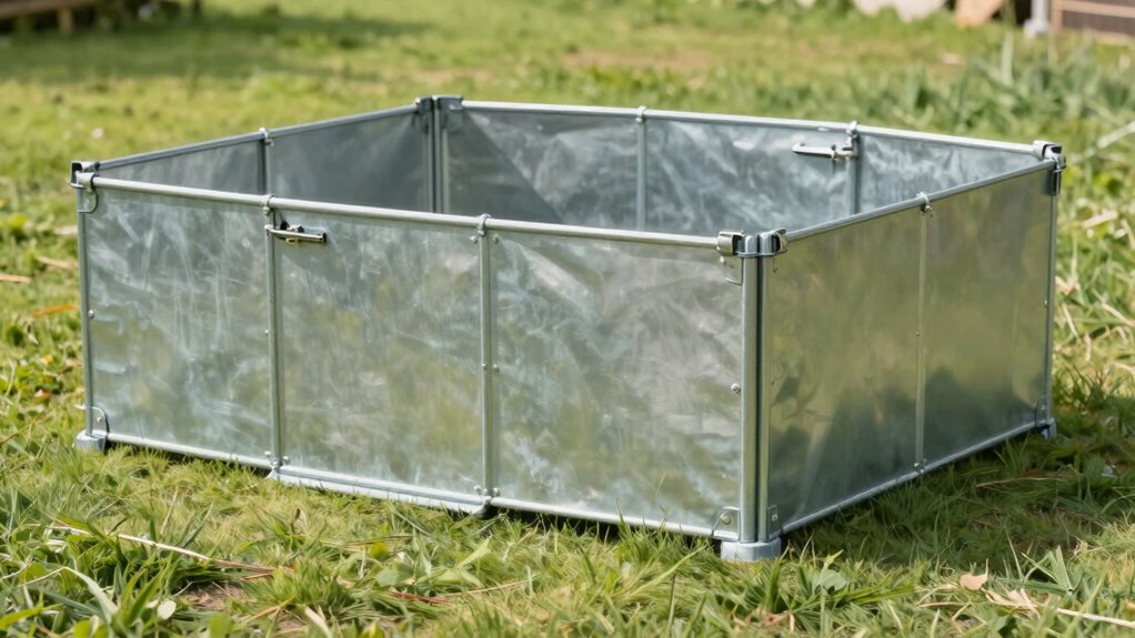 durable safe versatile portable