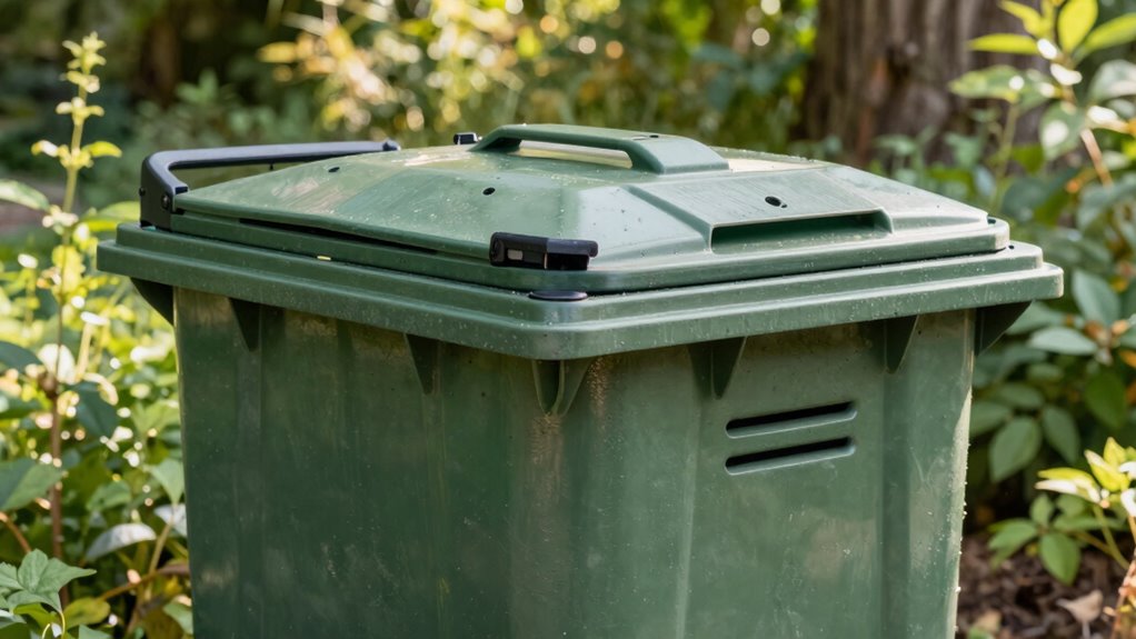 durable secure ventilated placement