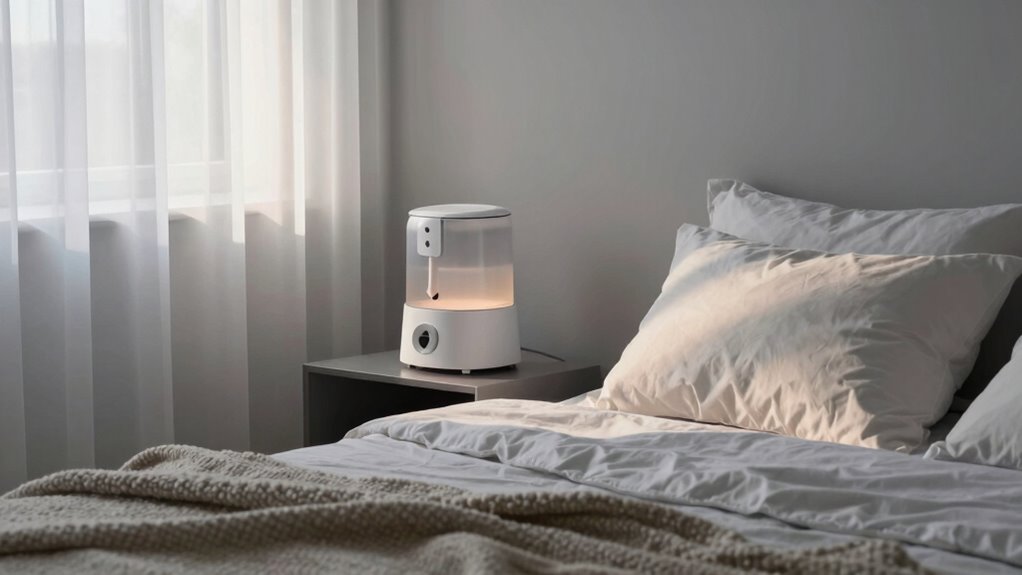 early wake ups harm sleep