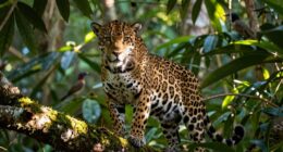 educational animal conservation insights