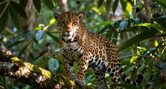 educational animal conservation insights