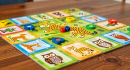 educational animal fact games