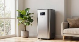 effective air purification limitations