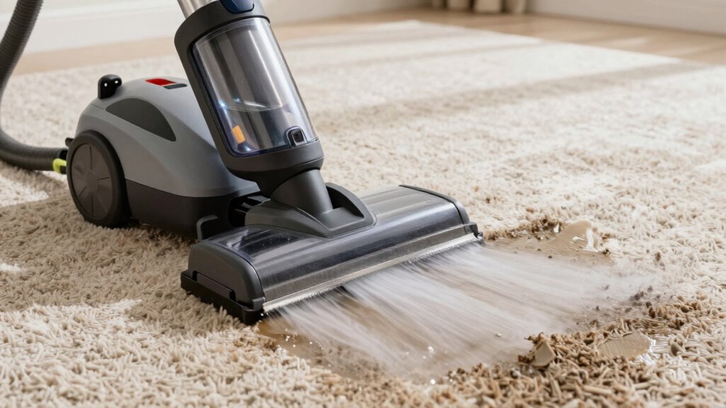 effective deep carpet cleaning