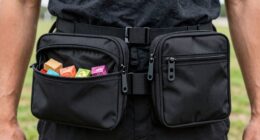 effective dog treat pouches