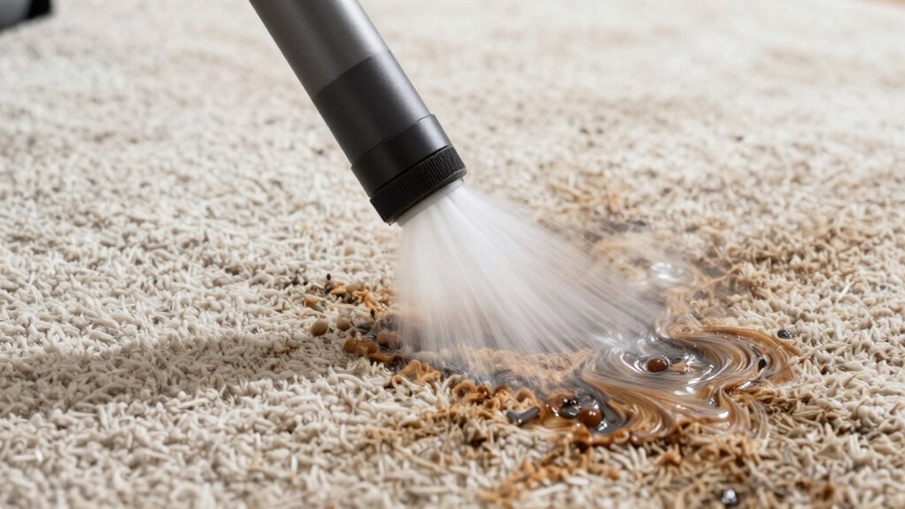 effective gentle efficient extraction