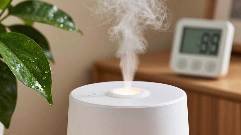 effective humidity control methods