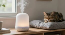 effective limited cat calm diffusers