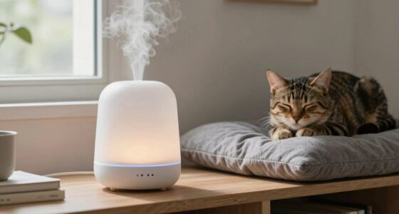 effective limited cat calm diffusers