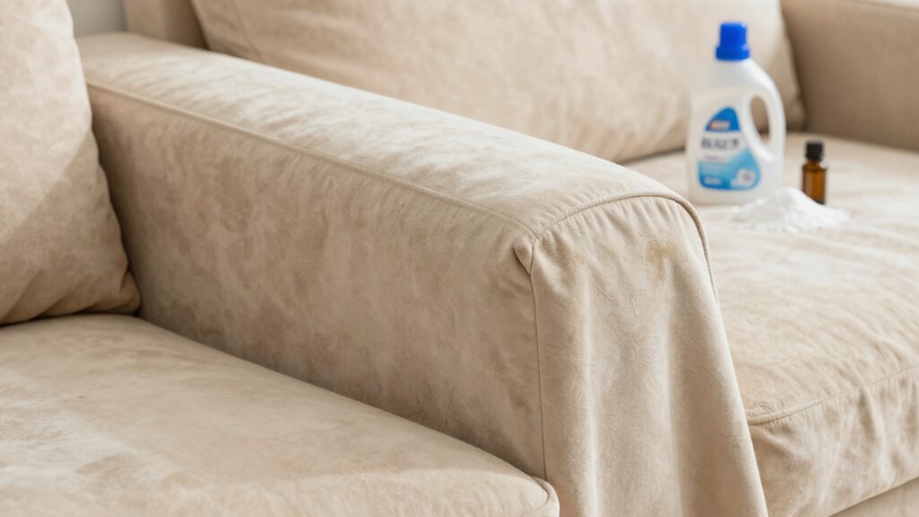 effective odor elimination techniques