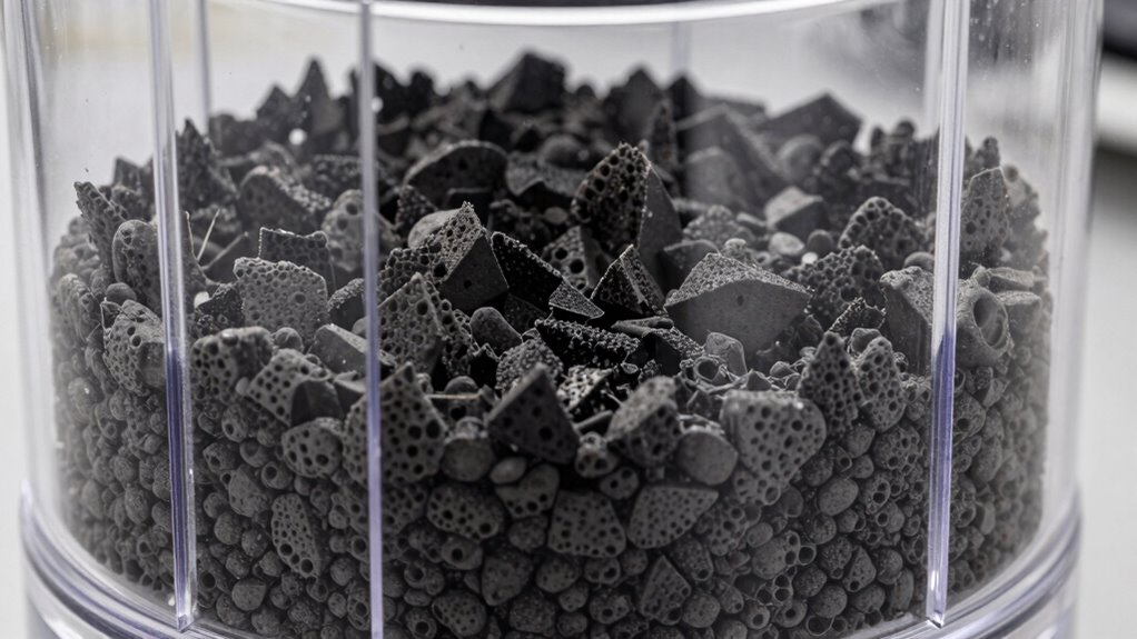 effective odor removal technology