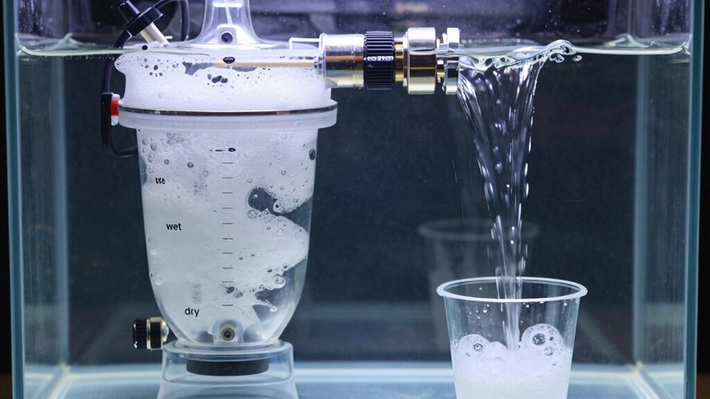 effective organic waste removal